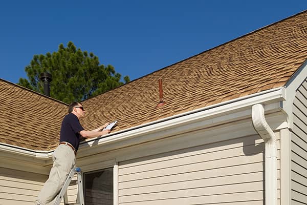 Roofing Replacement Repair Services