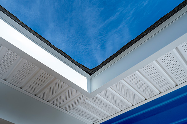 Soffit and Fascia Services