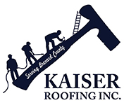 Kaiser Roofing Inc Logo